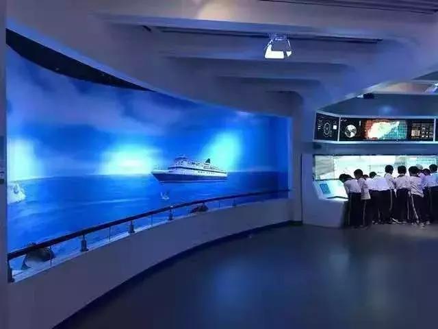 适合遛娃的亲子博物馆,周末遛娃好去处自然博物馆