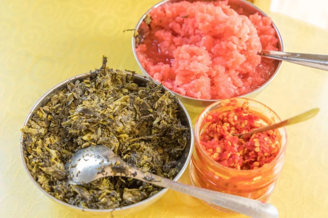 新繁美食店,新繁美食小吃一条街