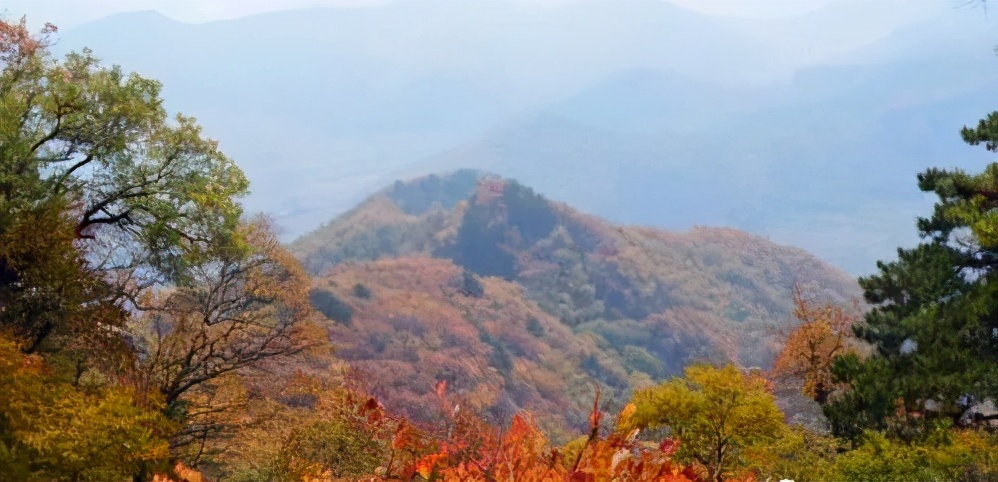 辽宁道教第一山铁刹山,本溪九顶铁刹山是佛教还是道教