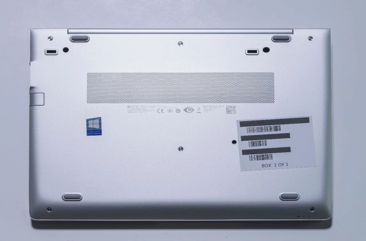 惠普elitebook840g7评测,惠普elitebook840g5测评