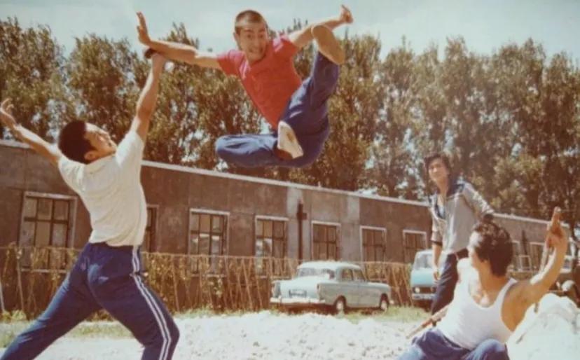 老版真假美猴王之谜,时隔7年重游旧地