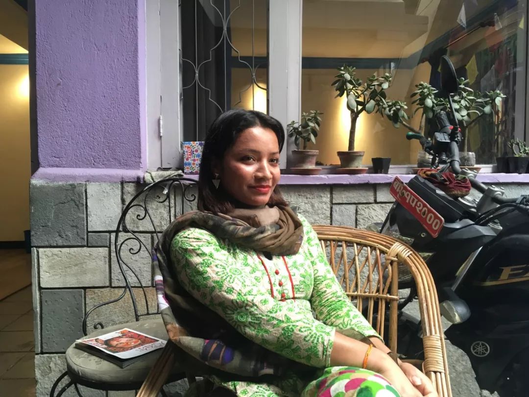 尼泊尔游记2,环游世界之挪威第1集