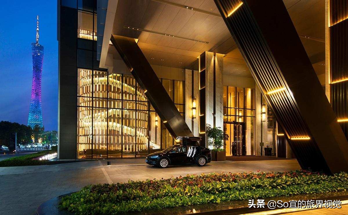 广州神秘又低调的酒店,广州最顶级的10家5星级酒店