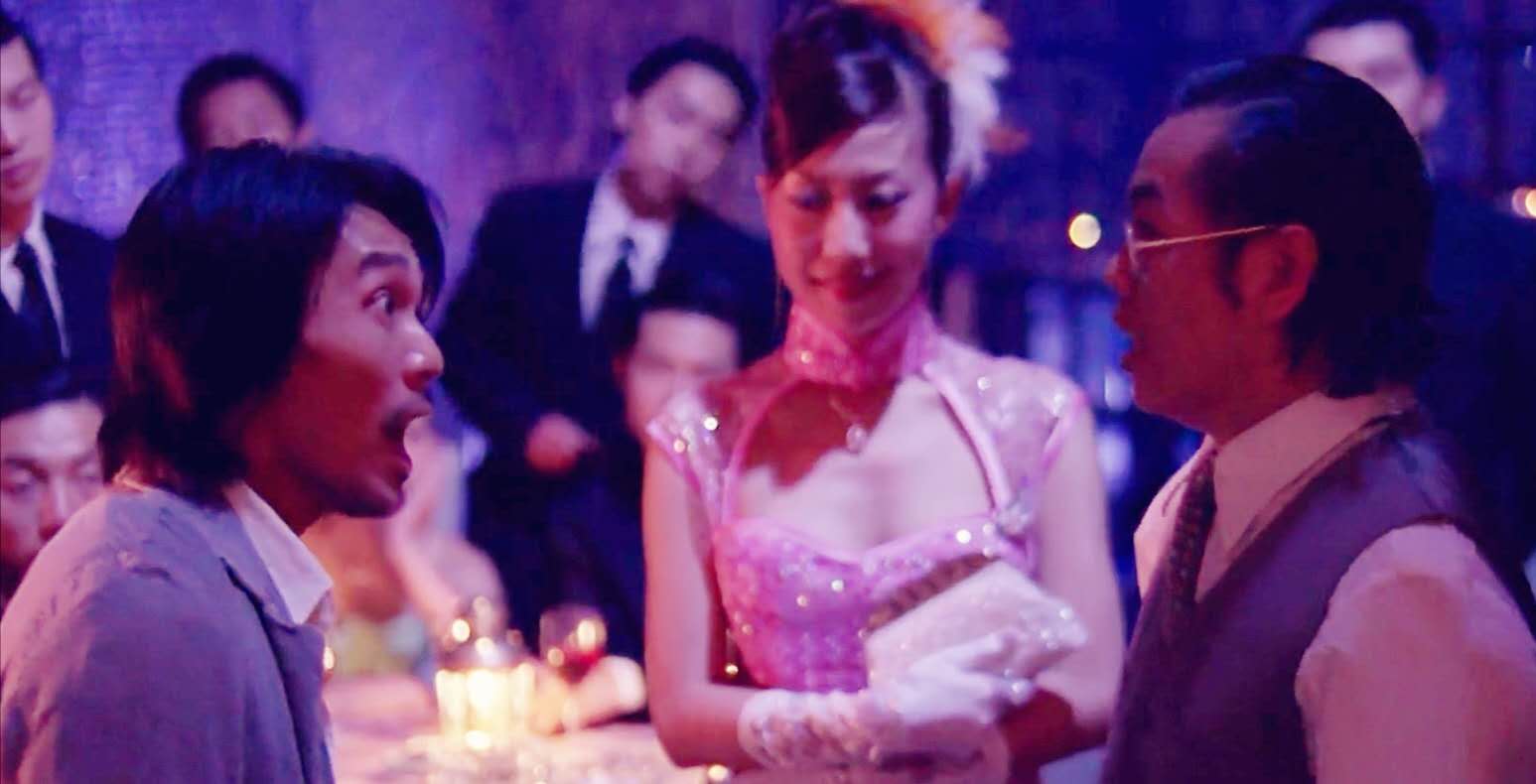 范湉湉被淘汰是哪期,范湉湉为啥退出娱乐圈