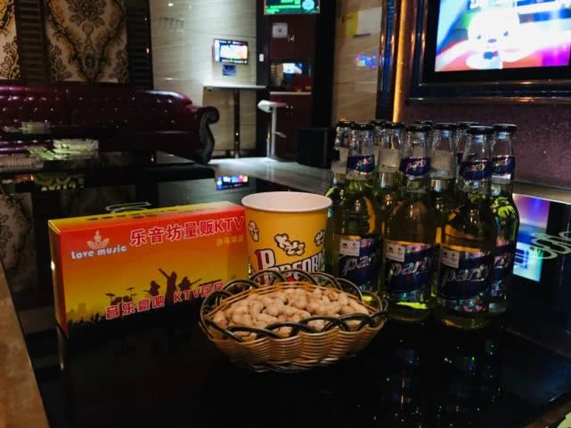 嗨起来ktv永信街,嗨起来抖音ktv