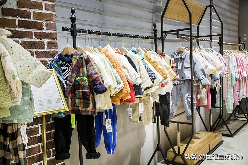 如何开一家能赚钱的童装店,开一家什么样童装店可以赚钱