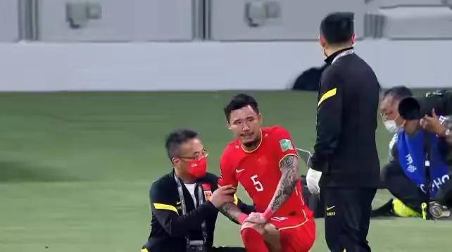 亚预赛中国男足赛程,本届亚少赛预赛中国男足表现