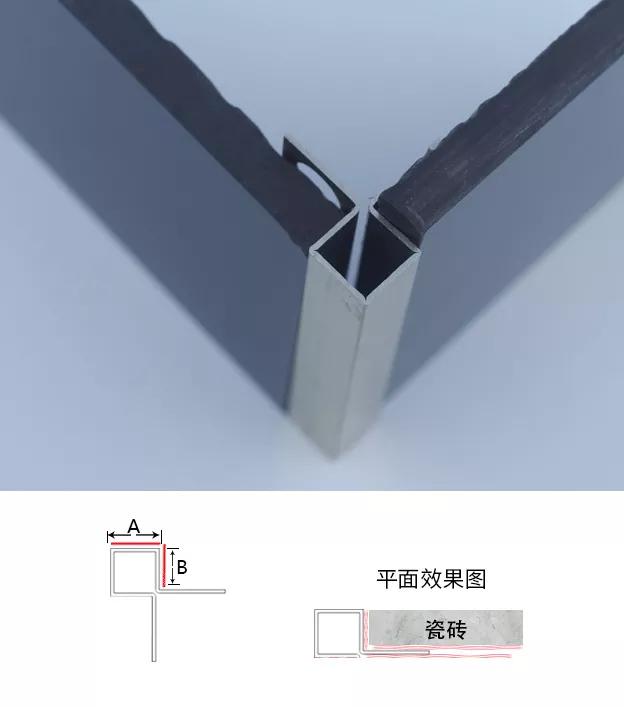 金属线条正确使用方法,新手做金属线条要注意什么