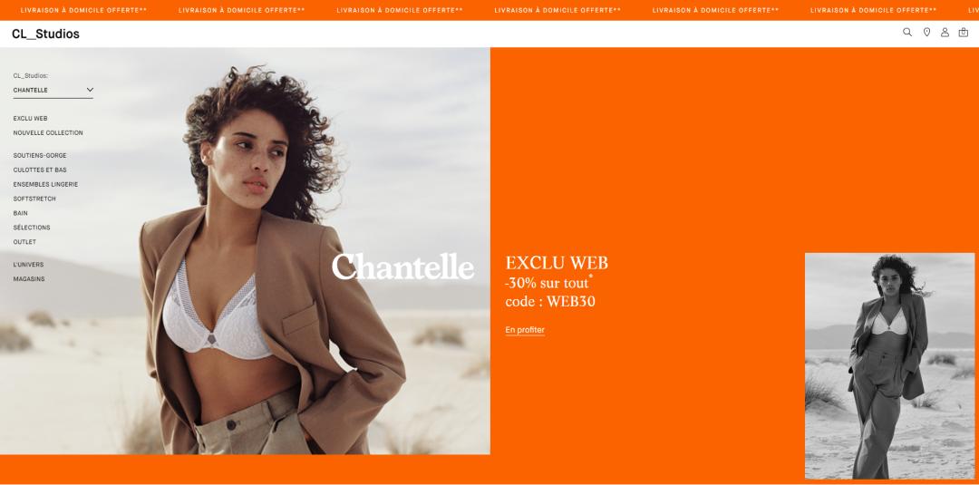 法国小众品牌便宜又实惠,8个小众法国时尚品牌