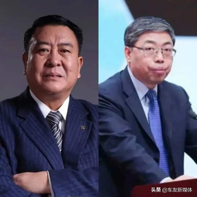 车友锐评丨挥别徐和谊，姜德义的北汽路在何方