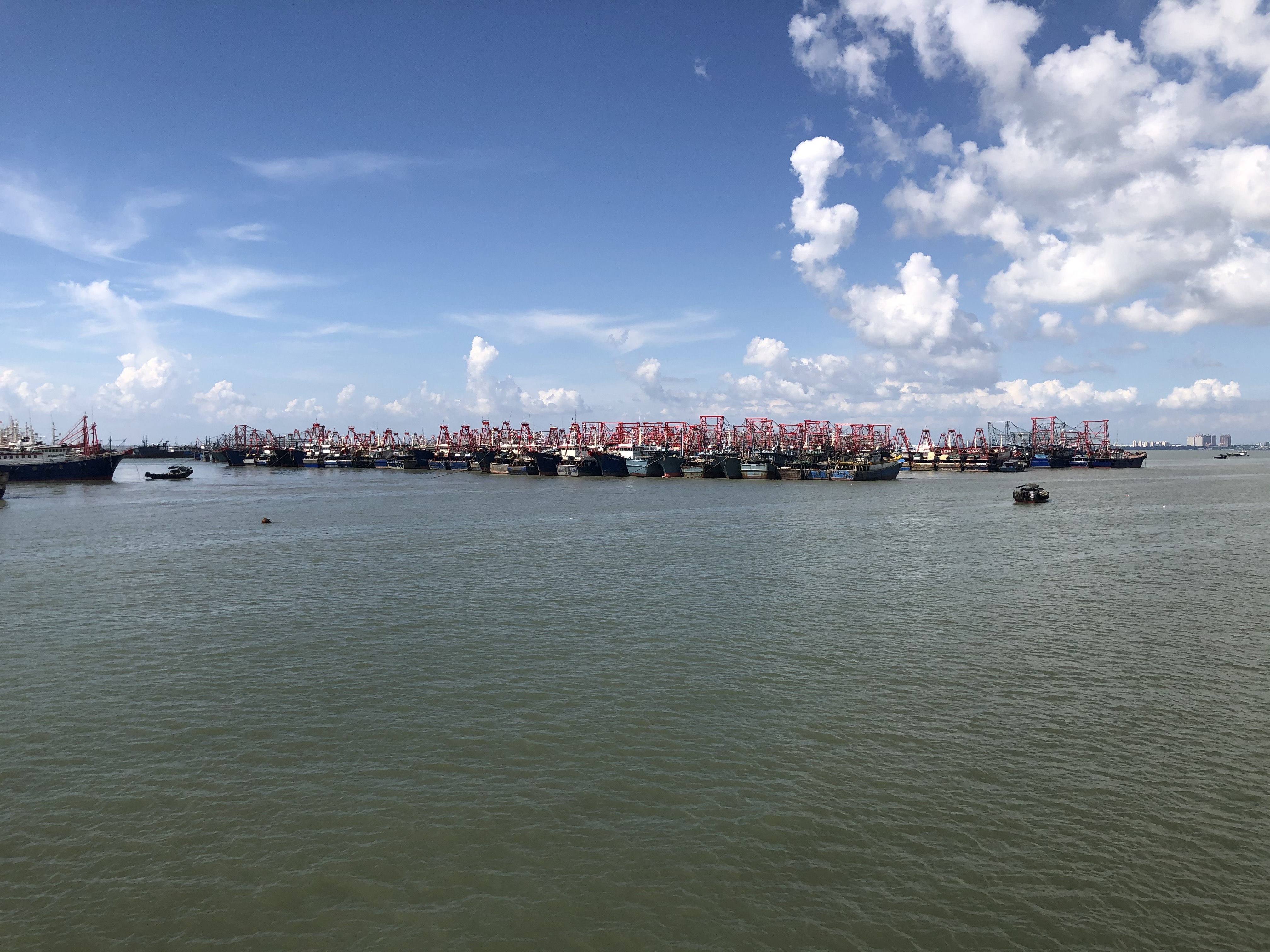 北海跟团游陷阱,低价北海旅游团套路