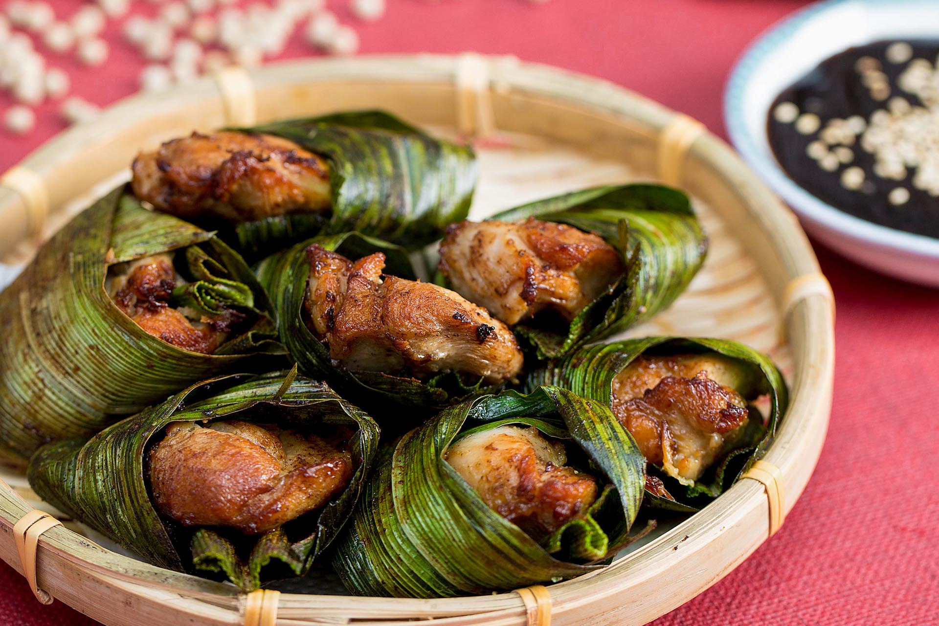 泰国美食攻略视频大全,泰国美食攻略旅游线路