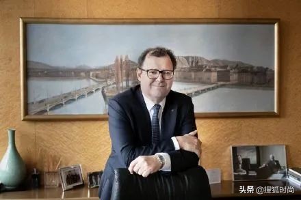 腕上必须带点绿？这潮流越来越热了