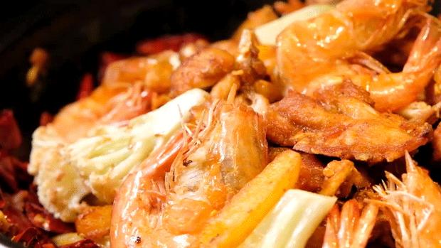 网红串串餐厅店名,网红串串品牌开店