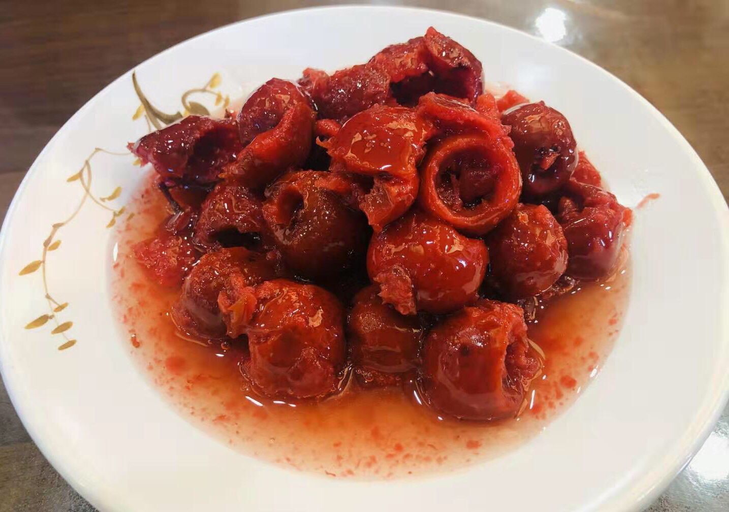 北京天坛老磁器口食府,天坛门口老磁器口食府消费价格