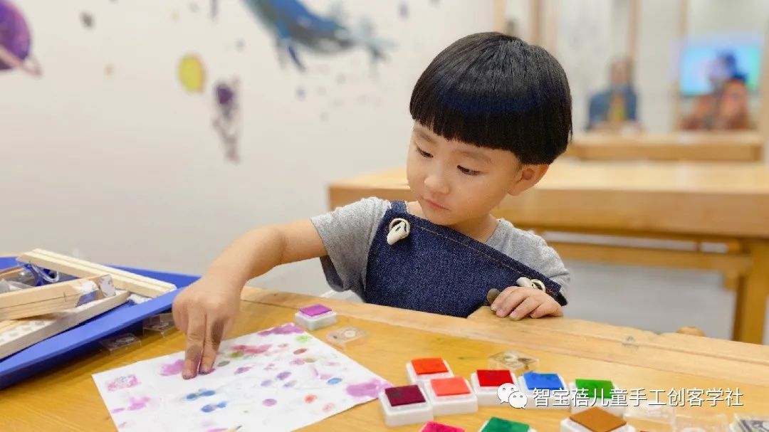 孩子学木工有什么好处,如何教孩子学习木工