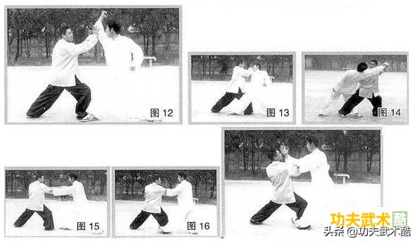 太极梅花螳螂拳第一路教学视频,螳螂拳擒拿术教学视频