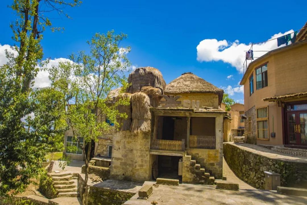 来看看那些云南元素满满的影视剧,这些让人难以忘怀的镜头