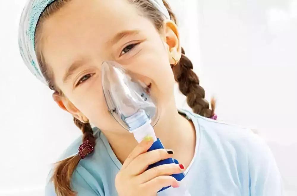 雾化会导致早熟吗,雾化会导致孩子早熟吗