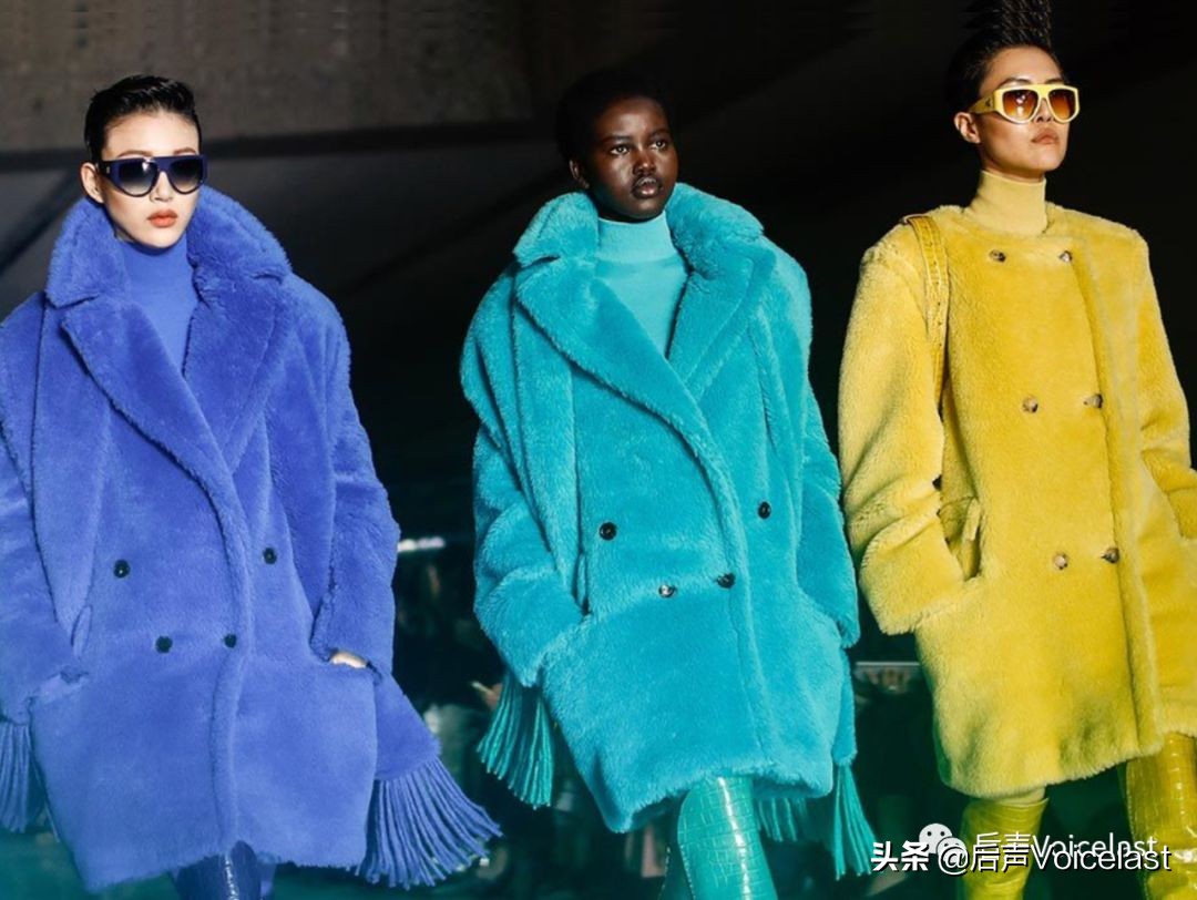 maxmara五款经典款大衣颜色选择 (banco national 是哪个国家的货币)