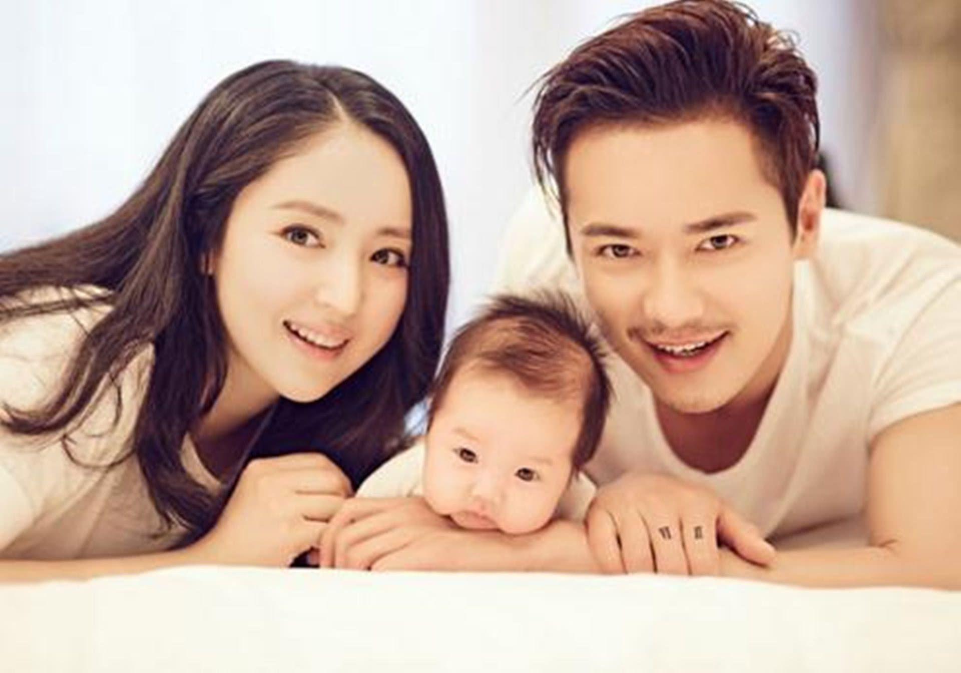 浪姐最后嫁给谁了,浪姐都是结过婚的吗