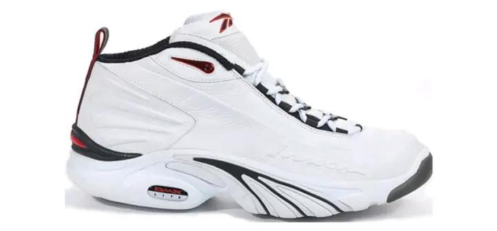 锐步艾弗森answer5系列球鞋,锐步艾弗森answer系列球鞋