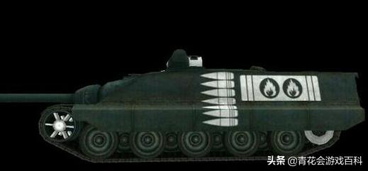 游戏基础知识——“护盾”与“装甲”的设计差异