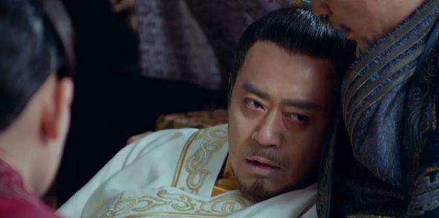 唐武宗死后,唐武宗临死前遗言