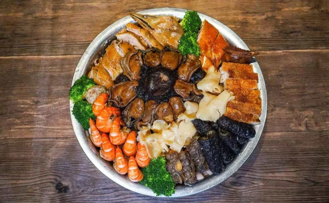 顺德最地道粤菜馆,顺德顶级粤菜招牌菜