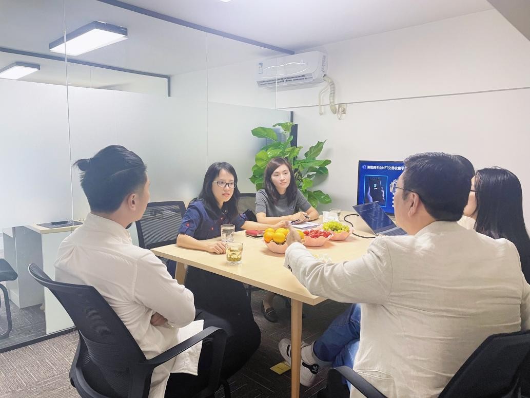 香港与内地文化交流活动形式,香港与大陆文化交流活动