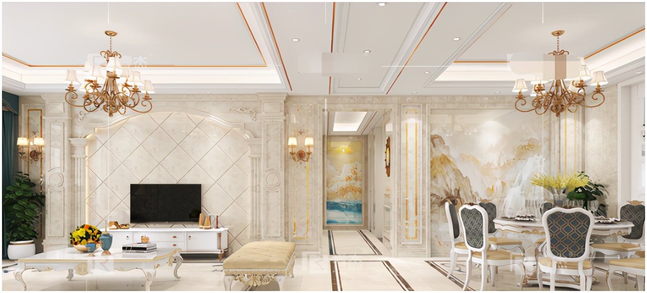 两边房间中间客厅精装房改造,住了一年的精装房要不要改造呢