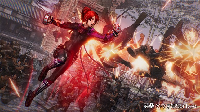 战国无双5s攻略 (战国无双5steam)