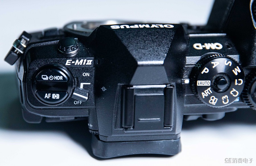 奥林巴斯e-m1markiii深度体验报告,m43卡口是ef吗