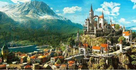 为什么巫师3被大家称为波兰蠢驴,巫师3是波兰蠢驴做的吗