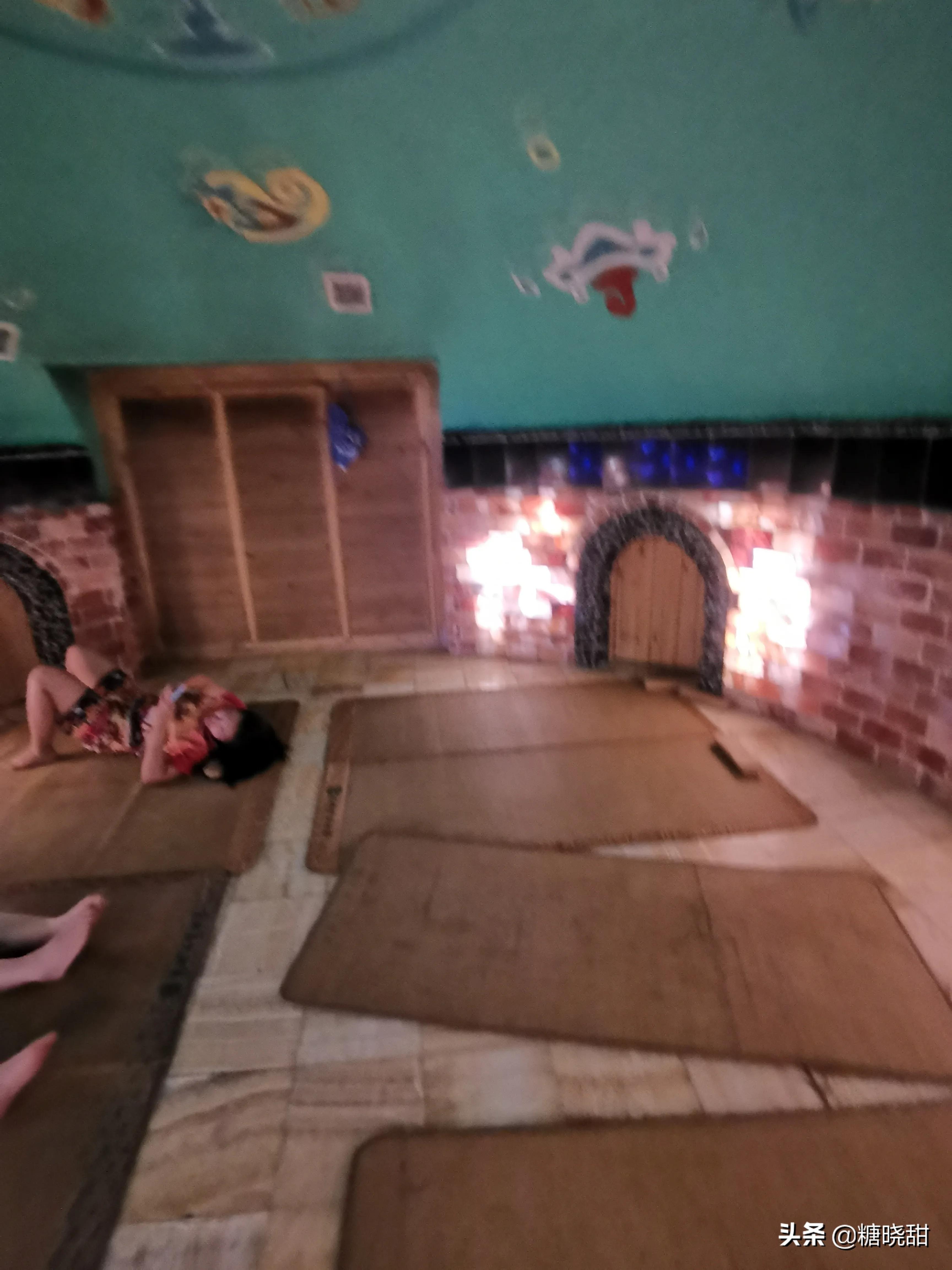 鼎峰汗蒸石家庄,石家庄鼎峰汗蒸有自助餐吗