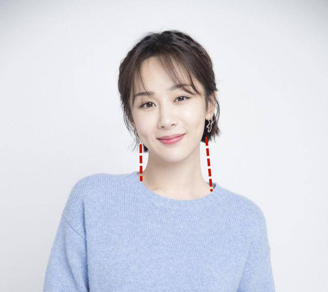 微胖女生怎么穿？认清自身特质，远离穿衣陷阱