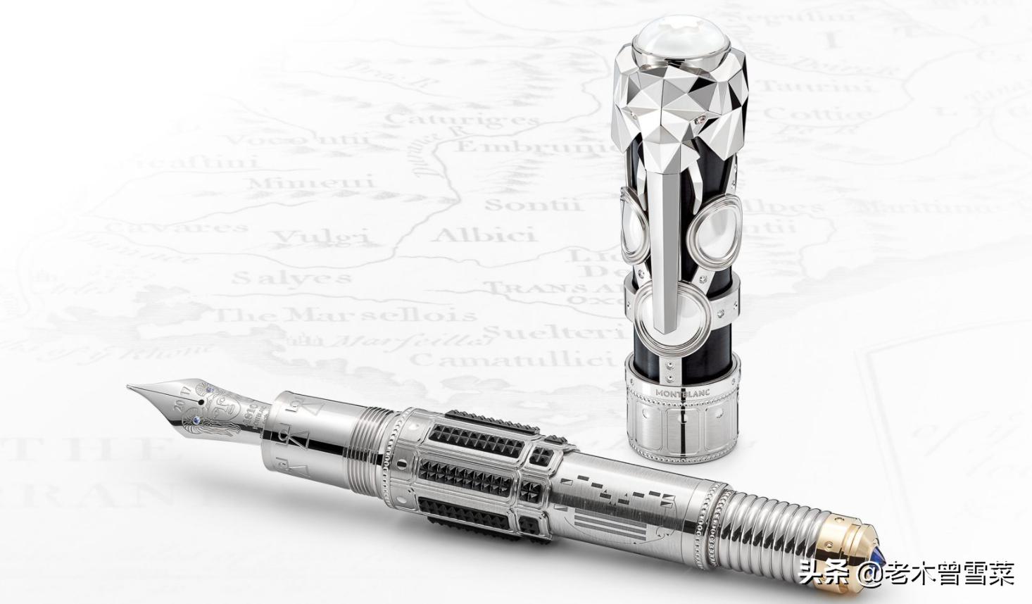 万宝龙钢笔各个系列详细介绍,万宝龙钢笔买第几代比较好