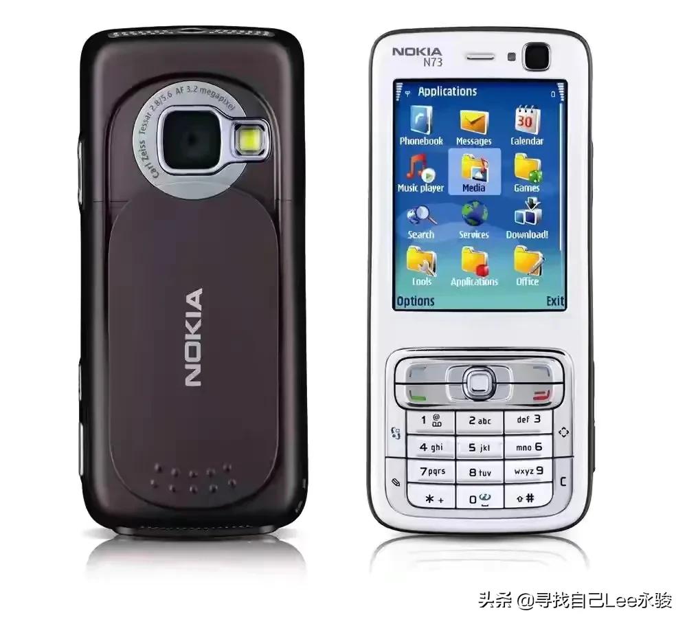 你都用过什么手机,你都用过的手机有哪些