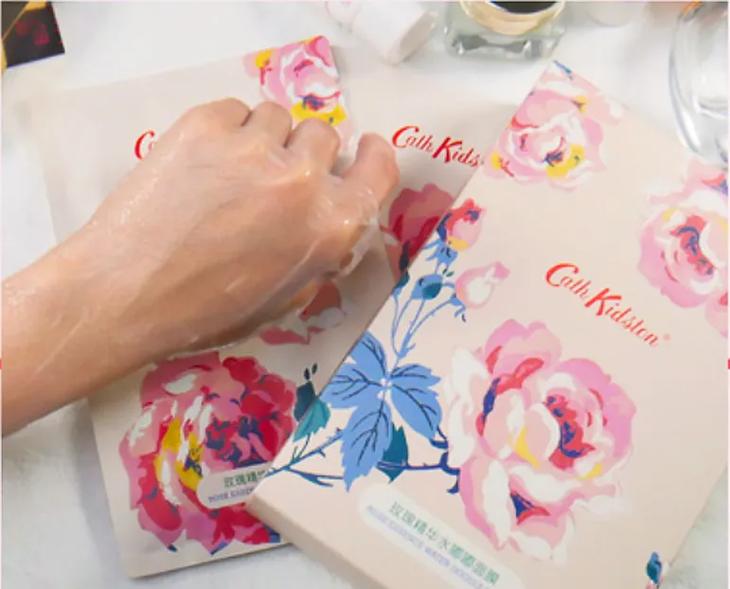 英国面膜推荐品牌,英国皇室护肤品