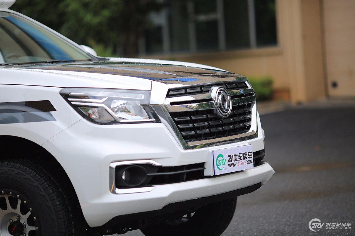 霞客乐锐骐7suv评测,霞客乐锐骐6升顶房车用车体验