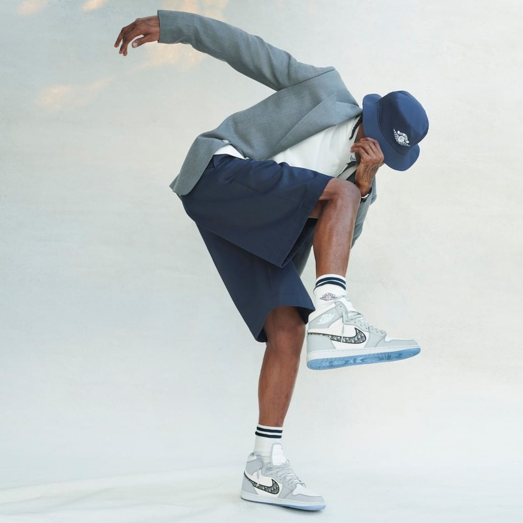 联名球鞋哪款最值得买,不能错过的宝藏联名球鞋