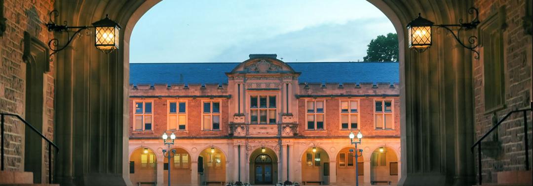 圣路易斯华盛顿大学美国排名,圣路易斯华盛顿大学世界排名