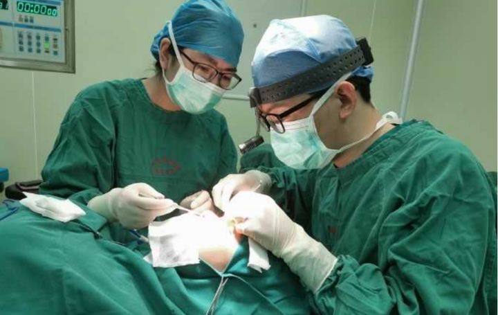 去眼袋泪沟医美方法,想了解一下去眼袋的最佳方法