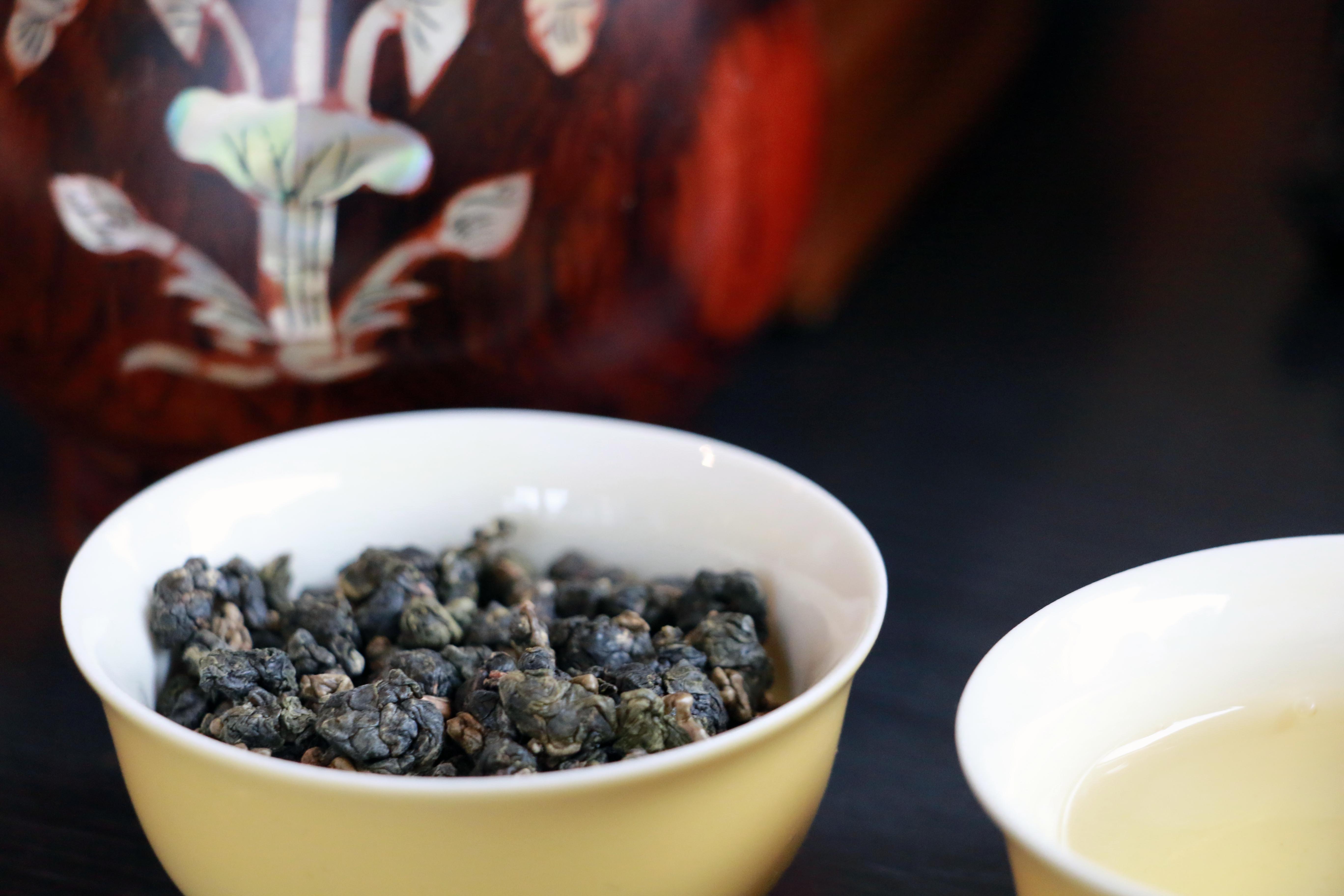 茶客老站北京店,寒冷的冬季最适合来杯热茶