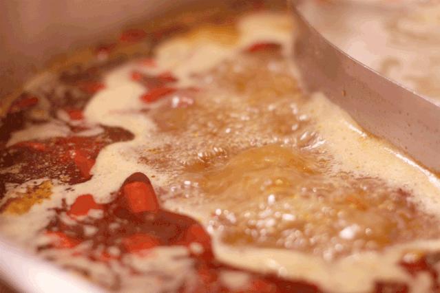 西安人爱吃的小火锅,西安人小时候零食