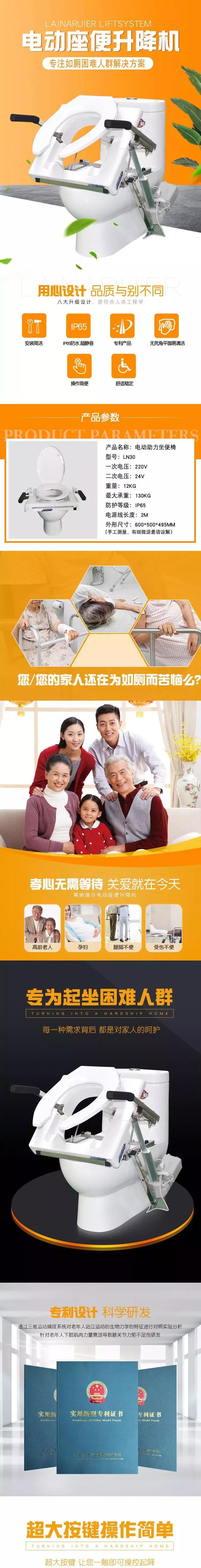 也许您的父母从未提起他们的疼痛与不便