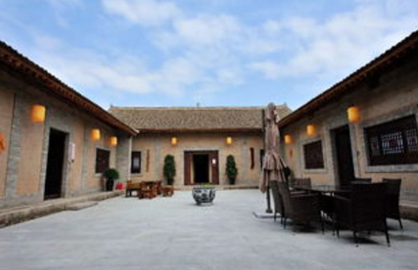 “陕旅一卡通”正式上线！99元畅玩陕旅10大景区