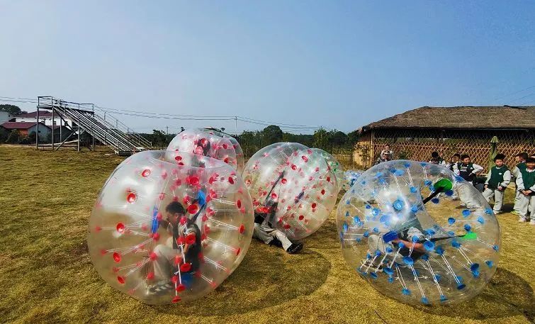 九江遛娃室内好去处,好玩指数三颗星