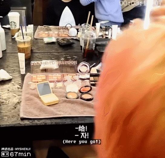 韩国最甜的姐弟恋,韩国姐弟恋秀恩爱