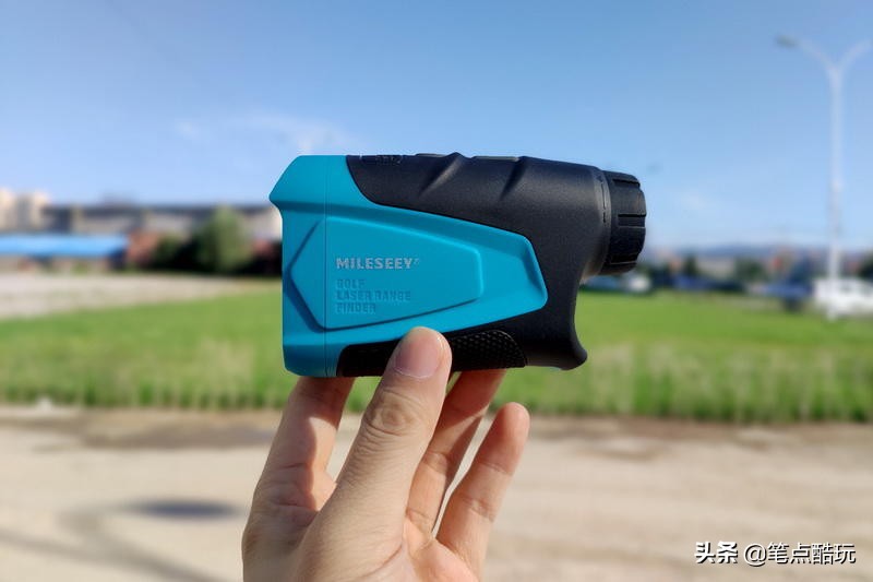小米激光测距仪测评,测距器小米